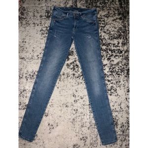 H&M jeans